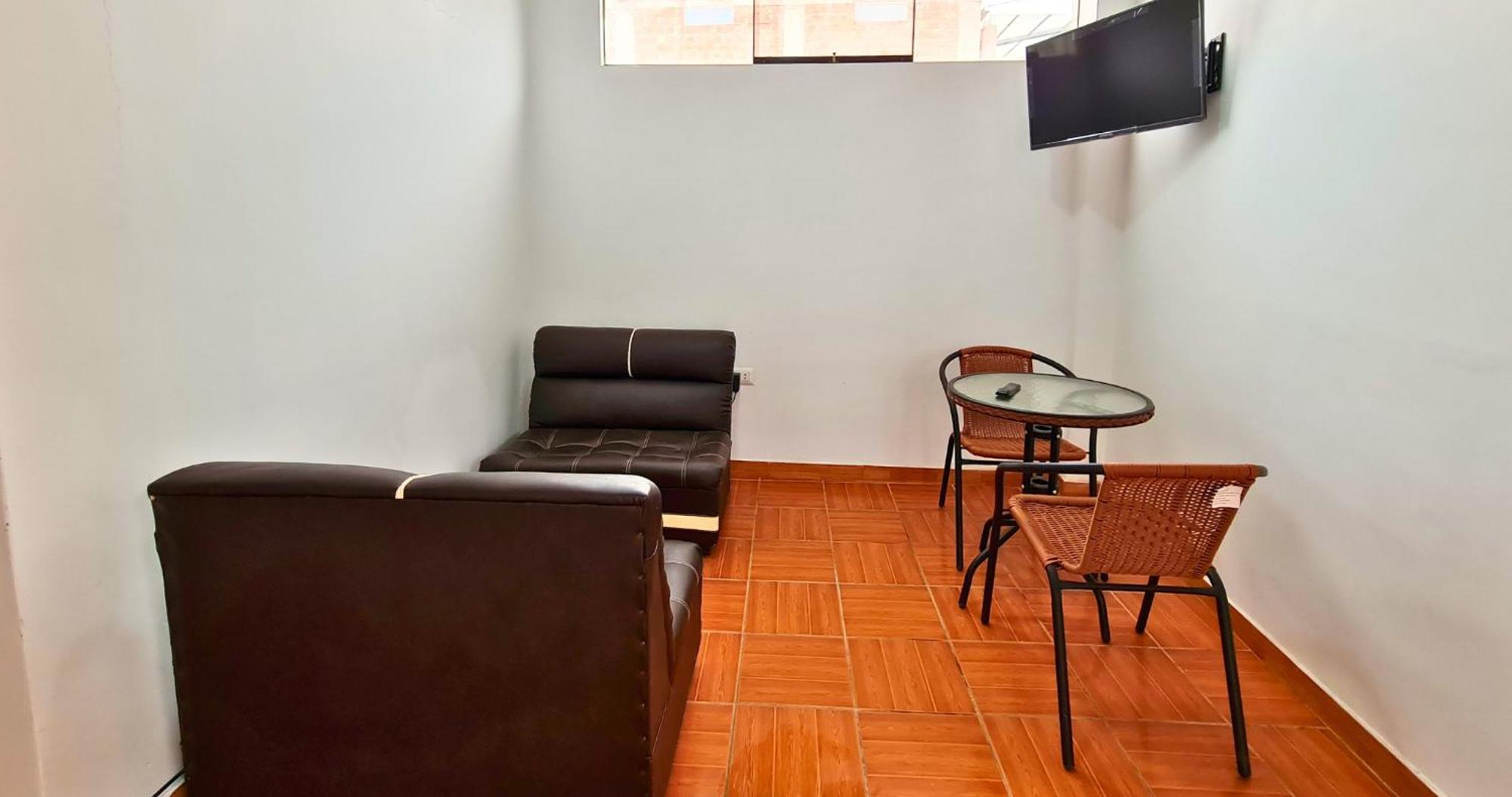 Apartamento Qory Wasi Zaguan Del Cielo Cusco